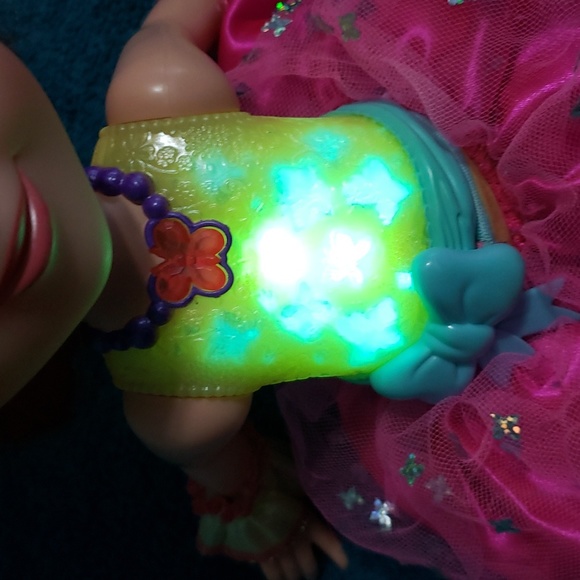 Disney Doll (Fancy Nancy - Picture 6 of 10